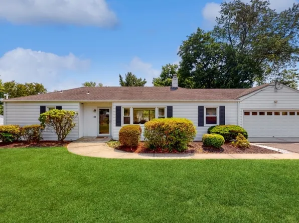 23 Cedar Grove Rd, Branchburg Twp., NJ 08876