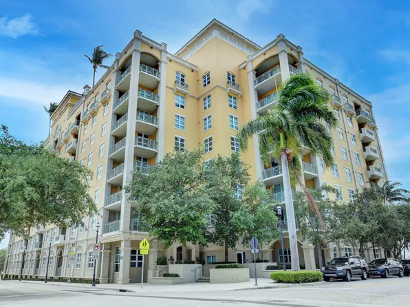 403 S Sapodilla Avenue #307, West Palm Beach, FL 33401