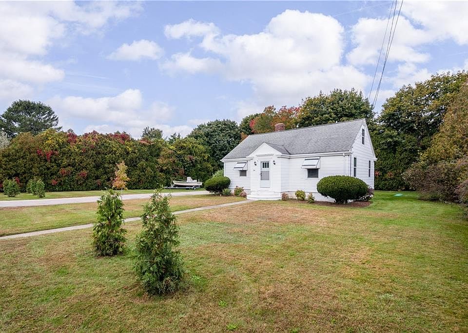 196 Bradford Rd, Westerly, RI 02891 Zillow