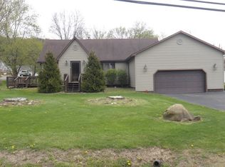 1359 10th Street Ext, Wellsville, OH