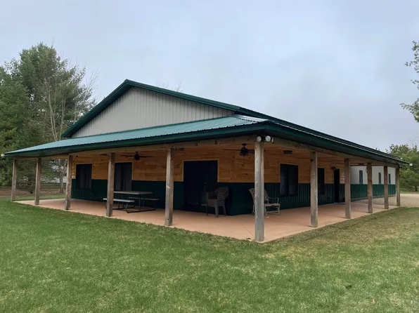 N16954 Chitko Ln, Pembine, WI 54156