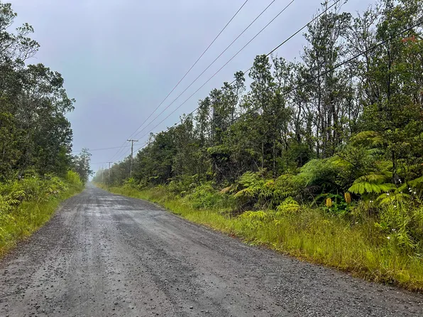 11-2862 Kaleponi Rd Lot 37, Volcano, HI 96785