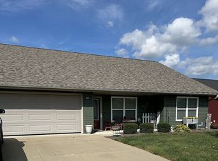 402 Harry St, Palmyra, MO