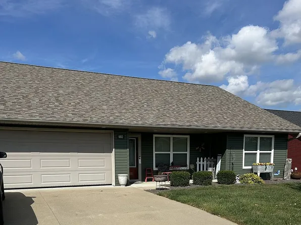 402 Harry St, Palmyra, MO 63461