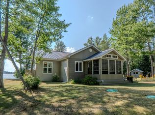 63 Westview Dr, Nipissing, ON P0H 1H0