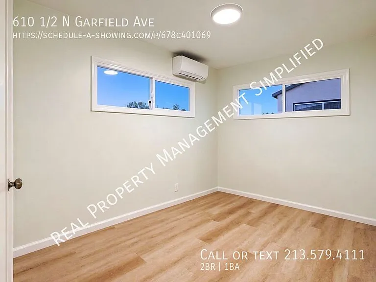 610 1/2 N Garfield Ave — Photo 3