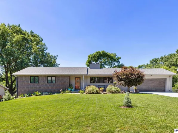 11821 Shirley St, Omaha, NE 68144