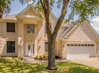 6818 Thistle Hill Way, Austin, TX 78754