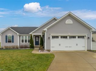 4832 Raspberry Cir, Ravenna, OH 44266
