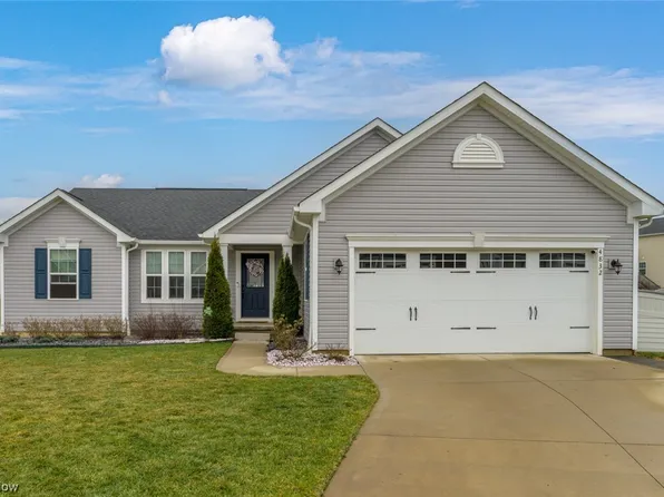 4832 Raspberry Cir, Ravenna, OH 44266