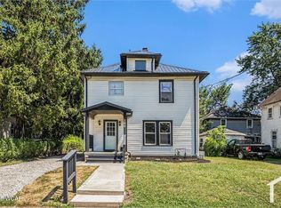 708 N Metcalf St, Lima, OH 45801