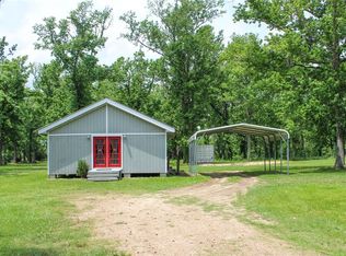 1093 Fm 2518 Rd, Cleveland, TX 77327