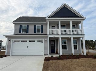 700 Saint Vincent Loop, Little River, SC 29566