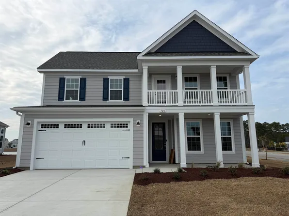 700 St. Vincent Loop, Little River, SC 29566