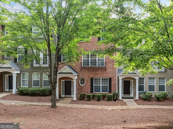 11335 Musette Cir, Alpharetta, GA 30009