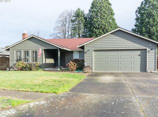 2338 SW Indian Mary Ct, Troutdale, OR