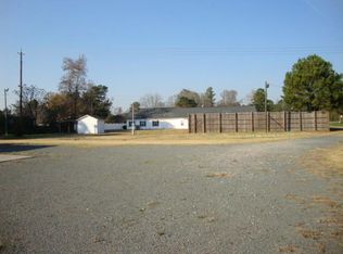 703 West 3rd Street, Red Springs, NC 28377