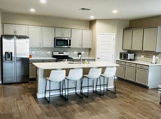 12028 W Levi Dr, Avondale, AZ 85323
