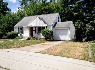 115 Parkview Ave NW, North Canton, OH 44720