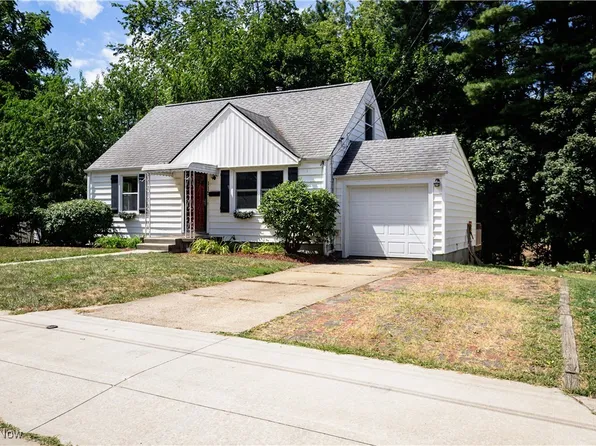 115 Parkview Ave NW, North Canton, OH 44720