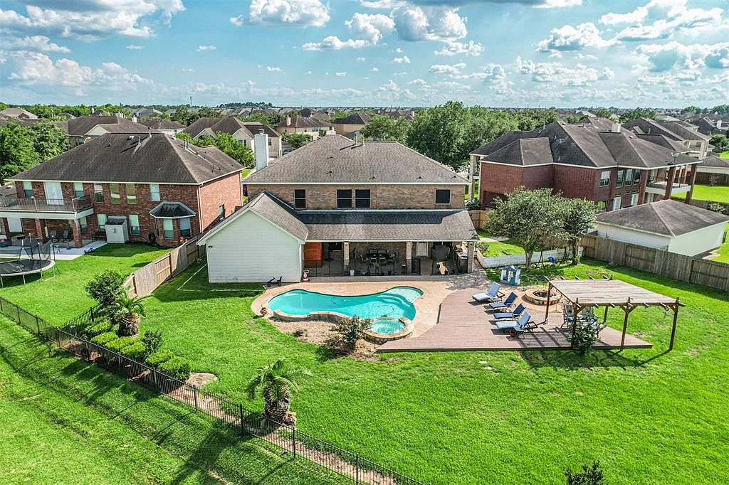 3115 Longhorn Cir, Manvel, TX 77578 MLS 77264812 Zillow