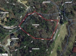 905 Hidden Hollow Trl, Travelers Rest, SC 29690