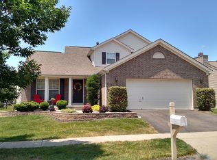 7451 Haverhill Ln, Maineville, OH 45039