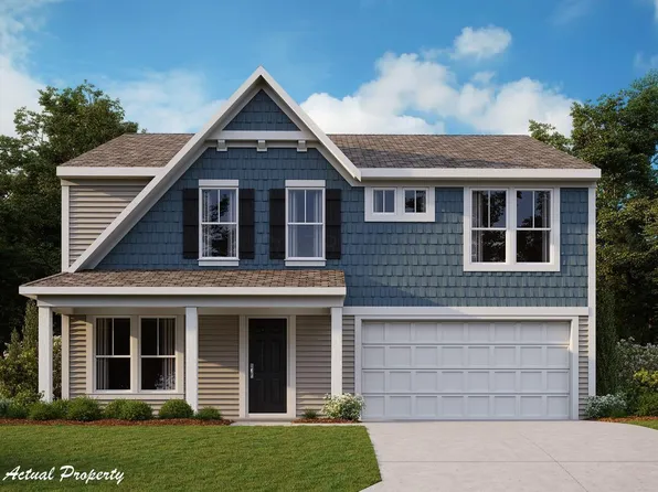1011 Bumblebee End, Grove City, OH 43123
