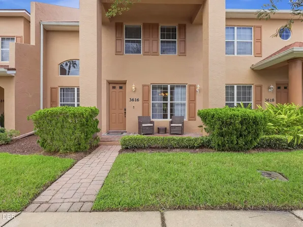 3616 Casello Dr, New Smyrna Beach, FL 32168