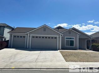 1405 Slate Way, Fernley, NV 89408