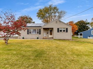 37 Two Stone Dr, Wethersfield, CT 06109