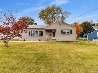 37 Two Stone Drive, Wethersfield, CT, 06109