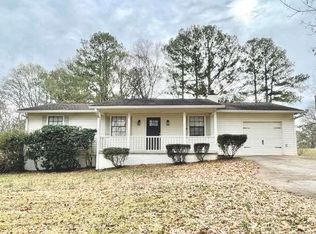 1136 Miller Rd, Stockbridge, GA 30281