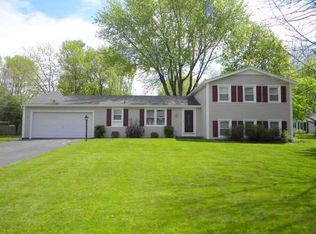 134 Saddlehorn Dr, Rochester, NY 14626