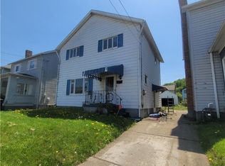 1107 Main St, Aliquippa, PA