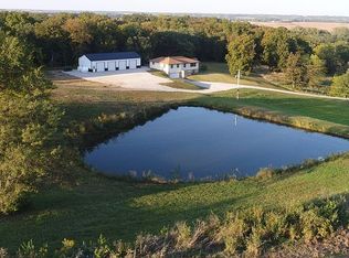 20000 295th St, Davis City, IA 50065