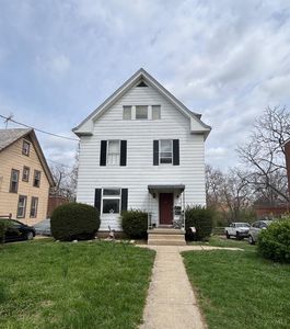 3738 Applegate Ave, Cincinnati, OH, 45211