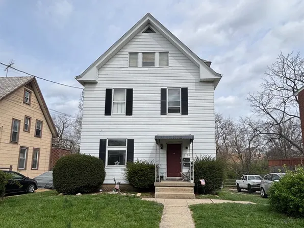 3738 Applegate Ave, Cincinnati, OH 45211