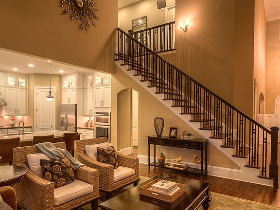 Interior Photo