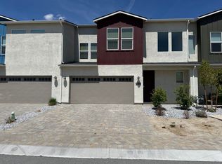 4888 Little Rock Way, Sun Valley, NV 89433