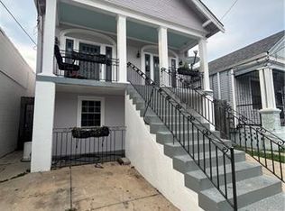1653 Treasure St UNIT B, New Orleans, LA 70119