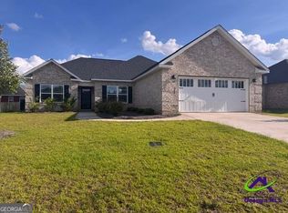 313 Ruger Pl, Kathleen, GA 31047
