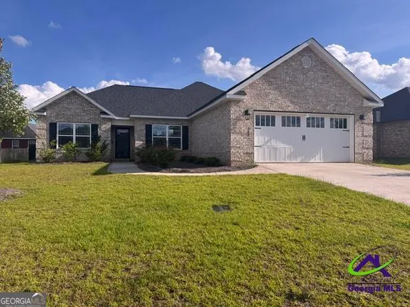 313 Ruger Pl, Kathleen, GA 31047