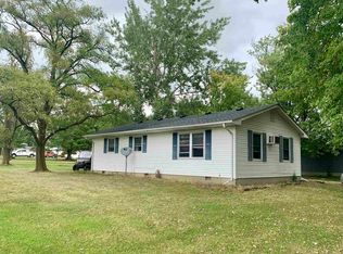 101 North Dr, Geneva, IN 46740