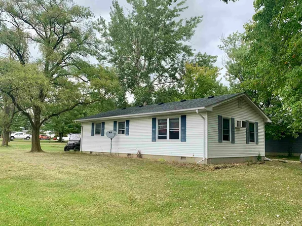 101 North Dr, Geneva, IN 46740