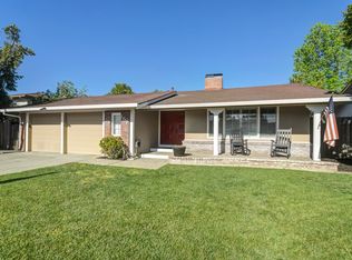 1779 Serenidad St, Livermore, CA 94550
