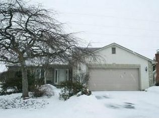 870 Mike Ct, Westerville, OH 43081