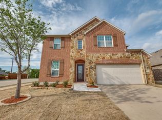 2685 Twin Point Dr, The Colony, TX 75056