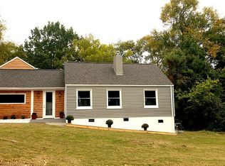 117 W Marthona Rd, Madison, TN 37115