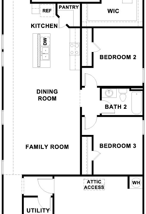 Floor Plan.